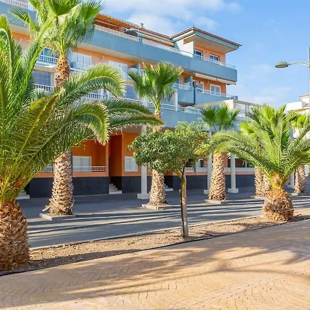 Apartamento En El *