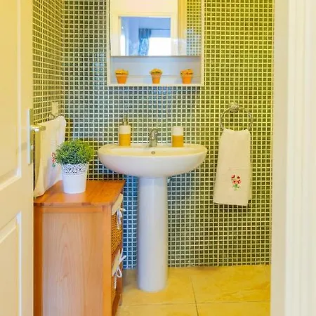 Apartamento En El Lejlighed *
