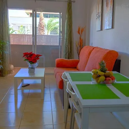 Lejlighed Apartamento En El *