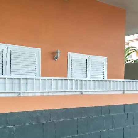 Apartamento En El Apartman *