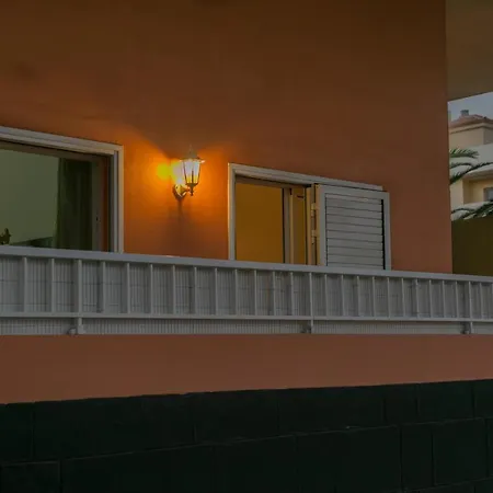 Apartamento En El Lejlighed Puertito de Guimar