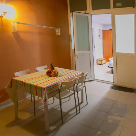 Apartamento En El Apartman *