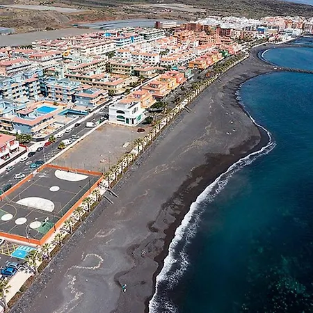 Lejlighed Apartamento En El *