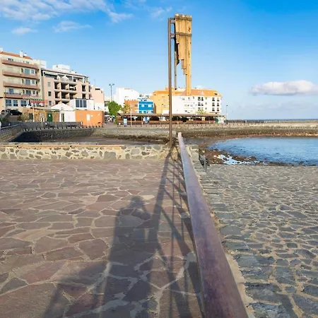 Lejlighed Apartamento En El