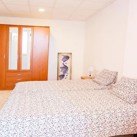 Apartamento En El Puertito de Güímar