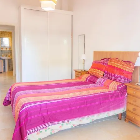 Apartman Apartamento En El *