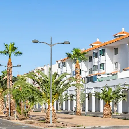 Lejlighed Apartamento En El