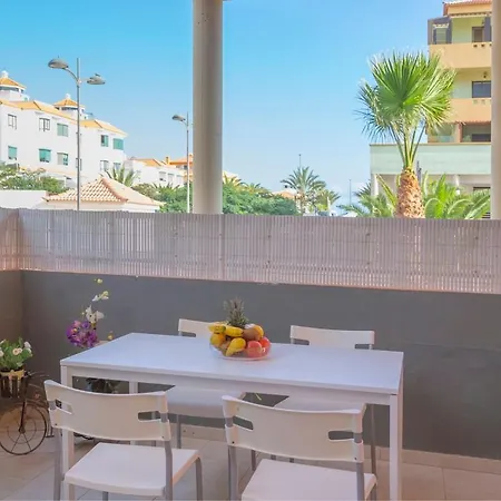 Apartman Apartamento En El