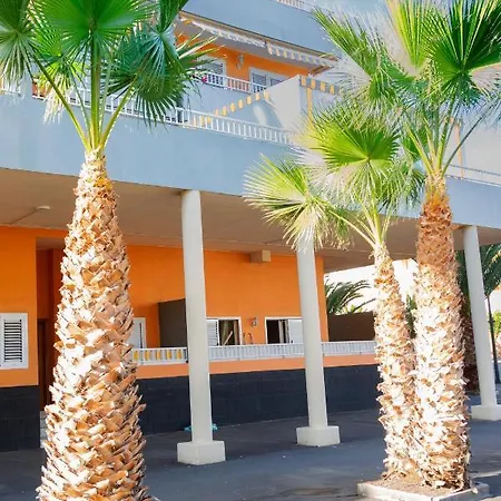 Apartman Apartamento En El Puertito de Güímar