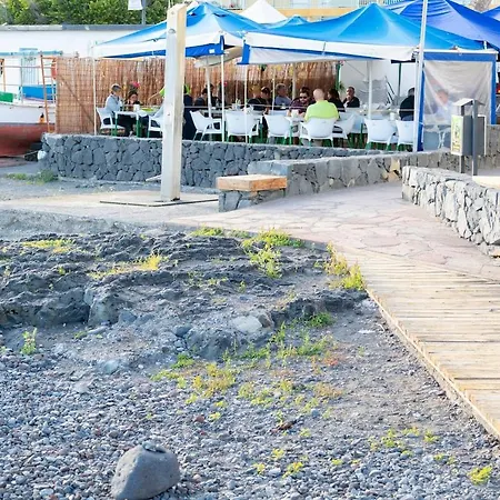 Apartamento En El Puertito de Güímar