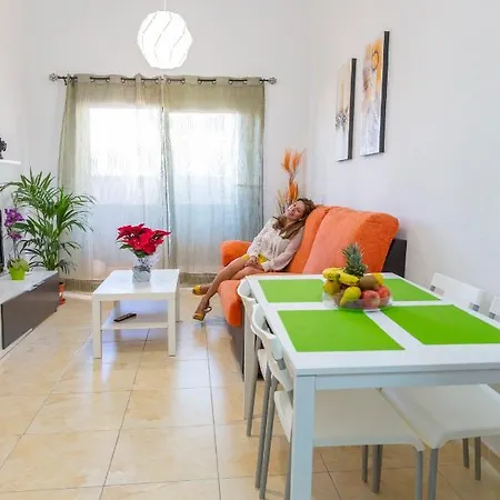 Apartamento En El Apartman